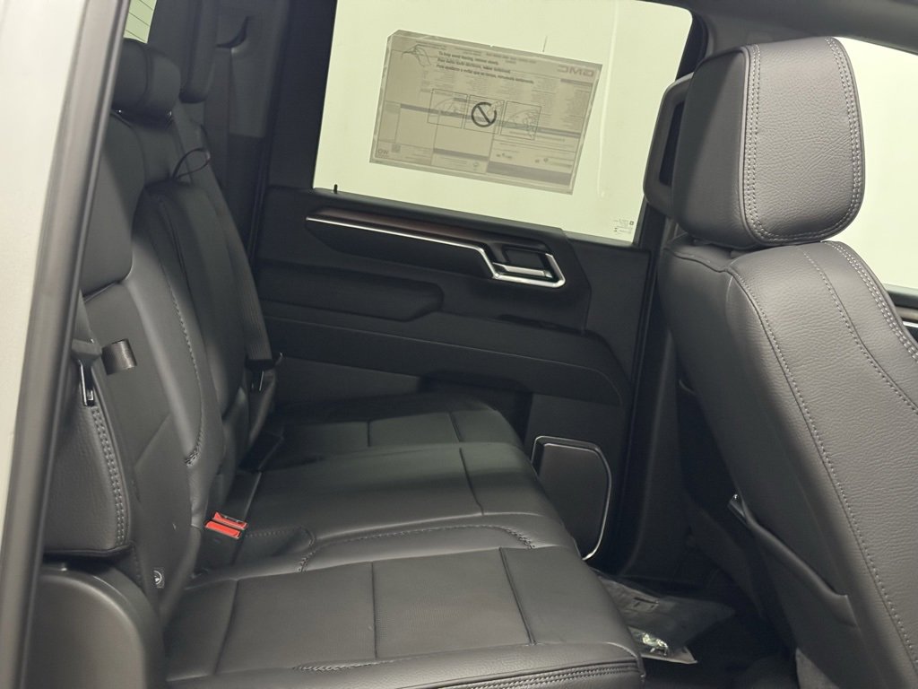 New 2025 GMC Sierra 2500 Denali w/ Max Trailering Package image 22