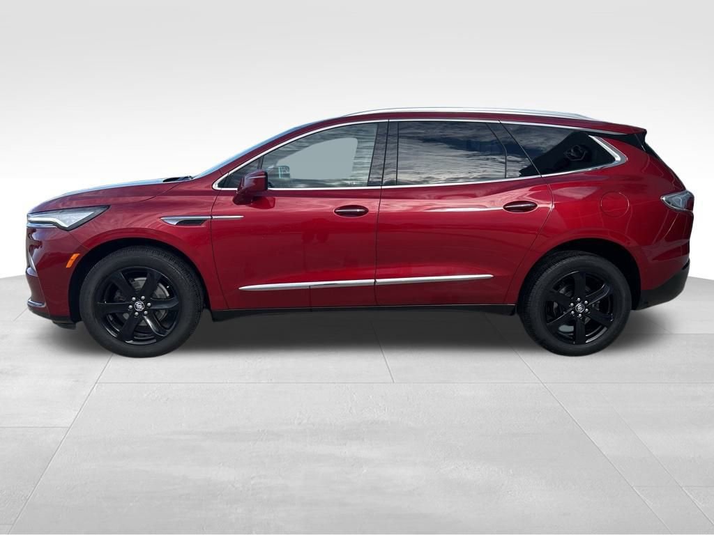 Used 2023 Buick Enclave Essence w/ Experience Buick Package image 3