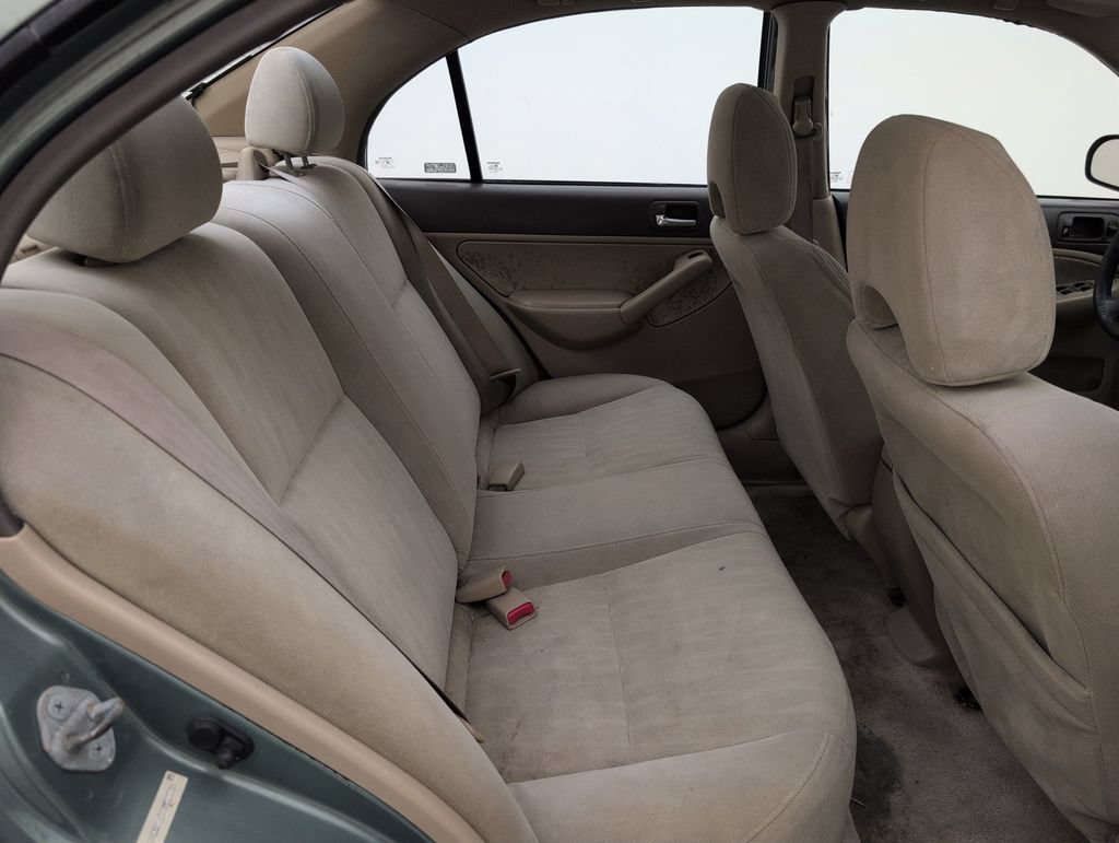 Used 2003 Honda Civic LX image 15