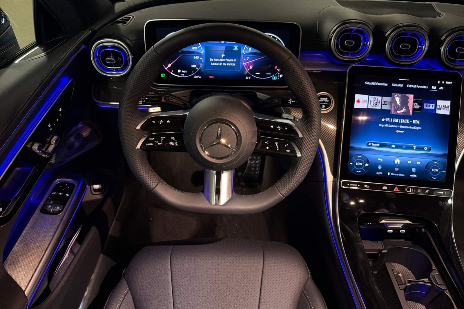 New 2026 Mercedes-Benz CLE 300 4MATIC Coupe image 13