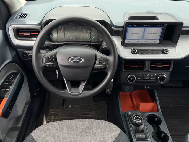 Used 2024 Ford Maverick XLT FWD image 11