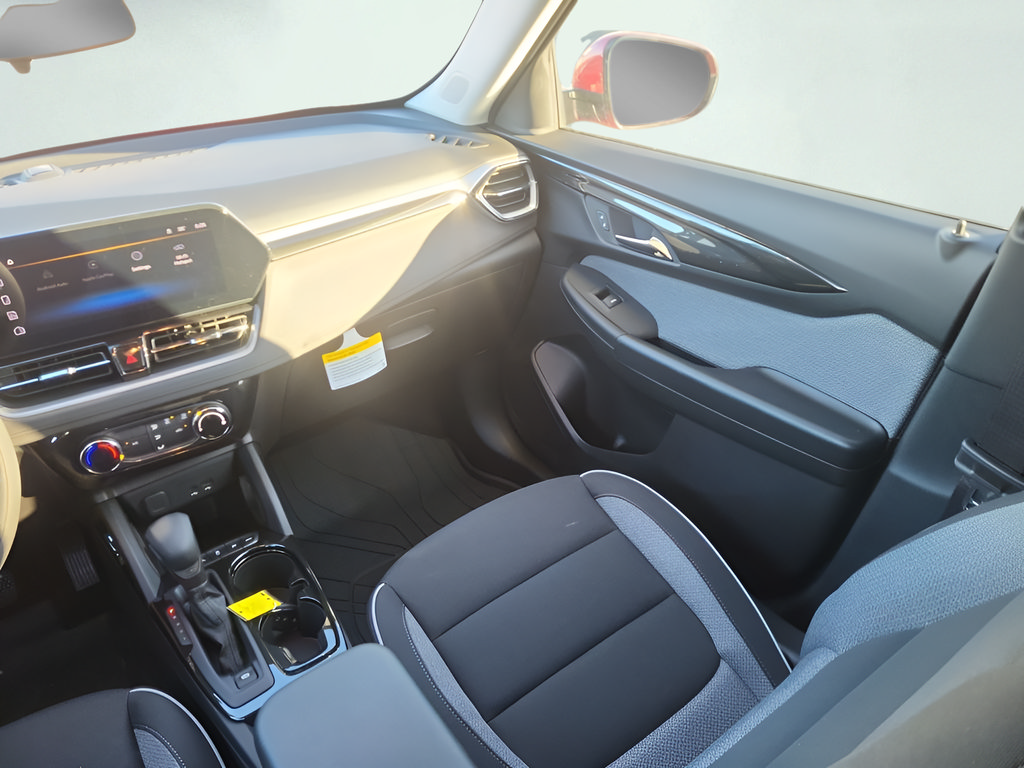 New 2026 Chevrolet TrailBlazer LT AWD/4WD image 13