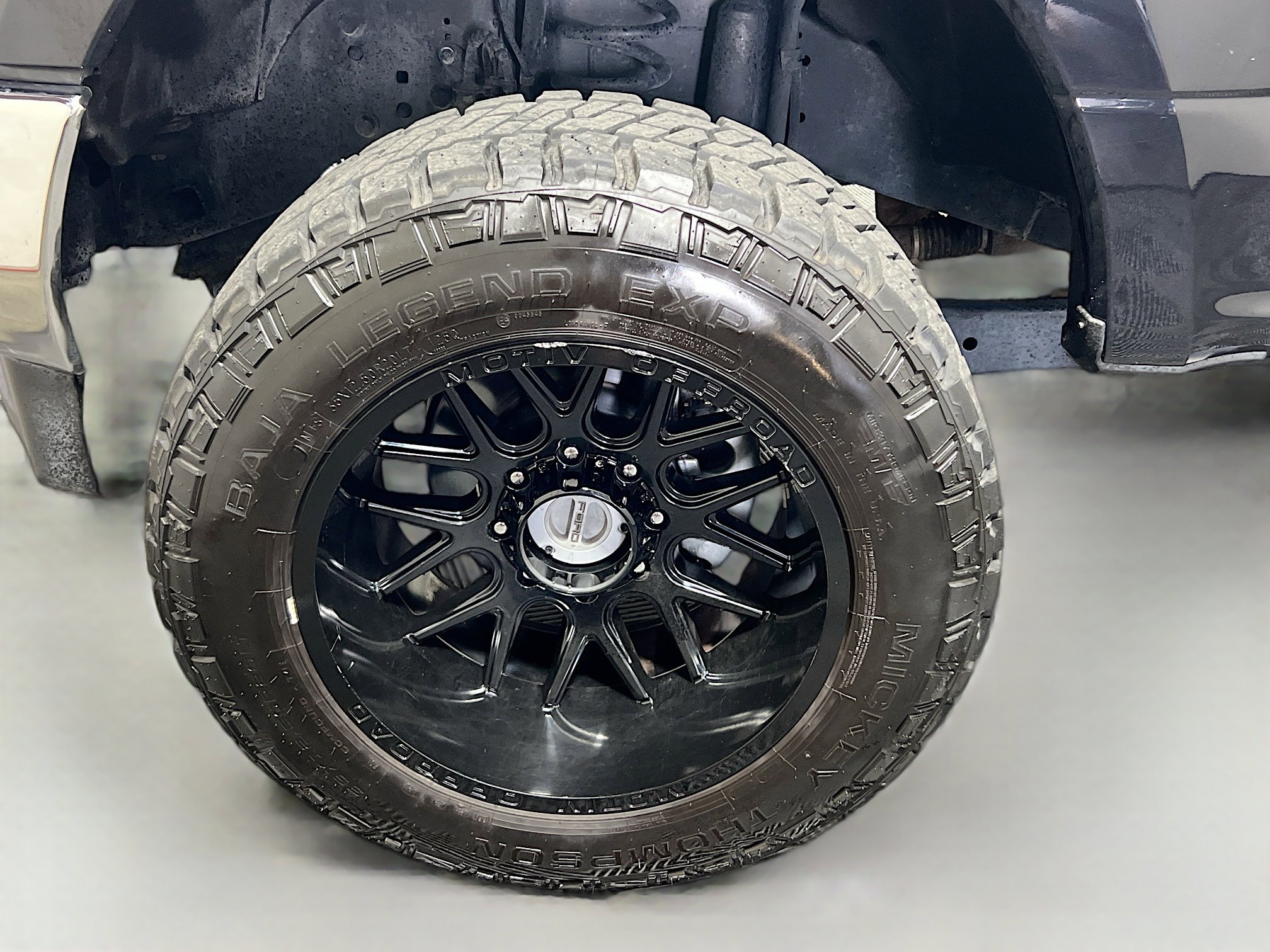 Used 2019 Ford F250 XLT image 12