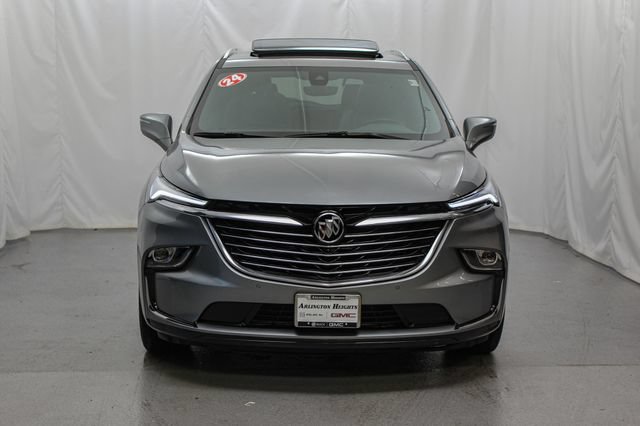 Certified 2024 Buick Enclave Essence w/ Experience Buick Package AWD/4WD image 4