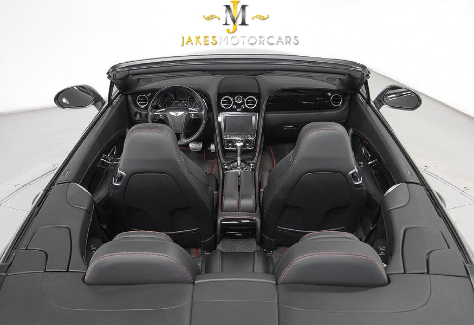 Used 2018 Bentley Continental GT image 10