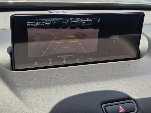 Certified 2025 Acura TLX w/ Technology Package FWD image 20