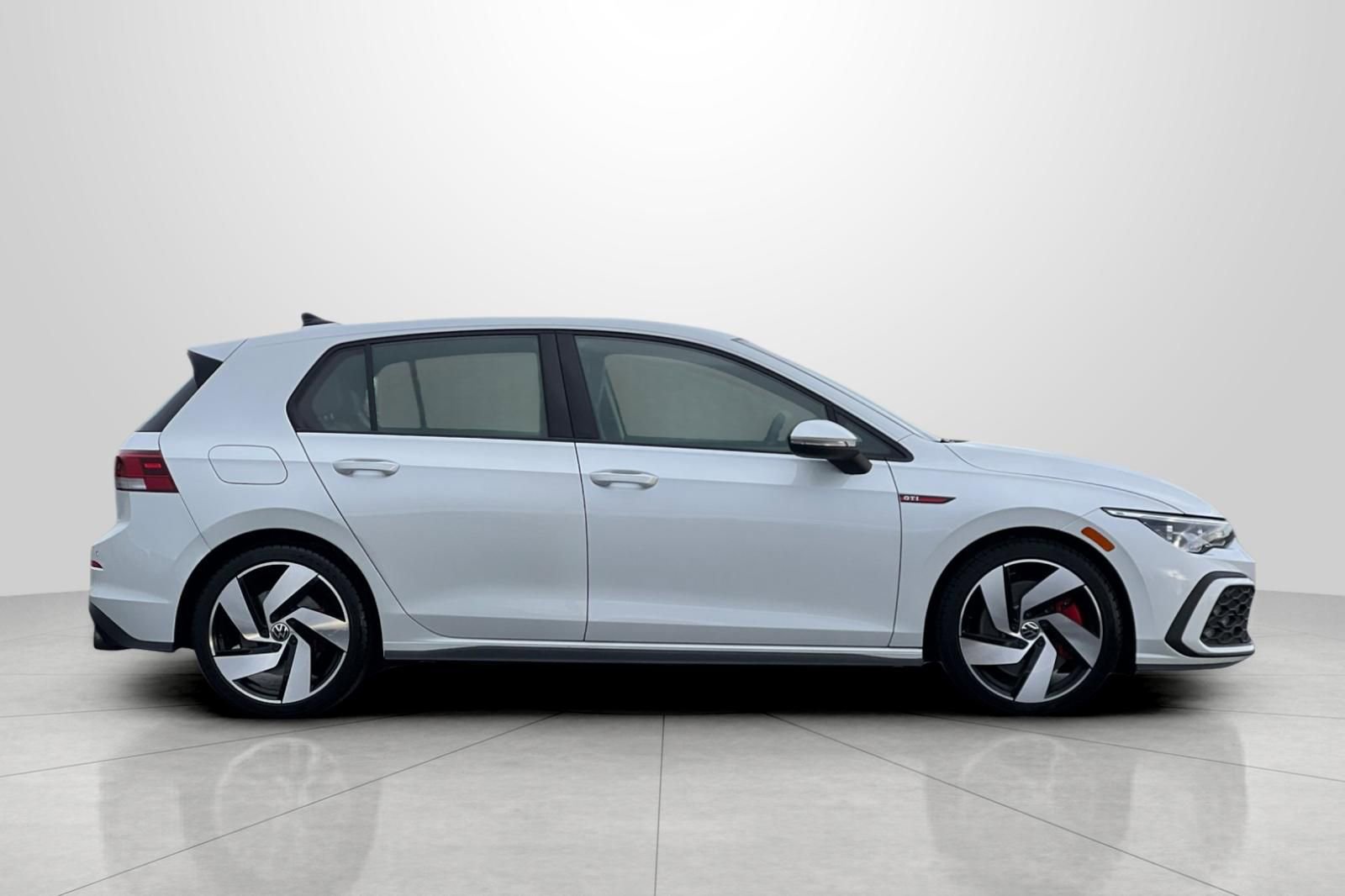 Used 2024 Volkswagen GTI S image 3