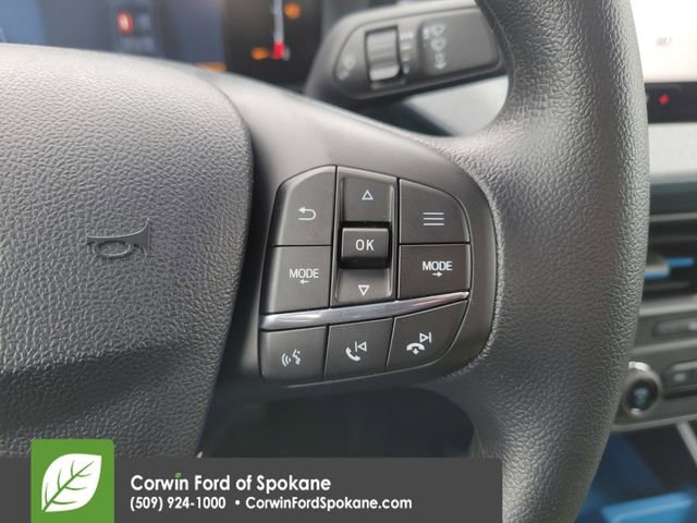 New 2026 Ford Maverick XLT image 21