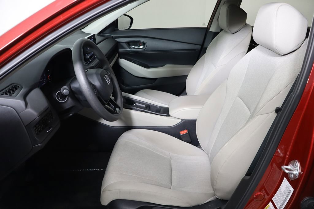Used 2024 Honda Accord LX image 14