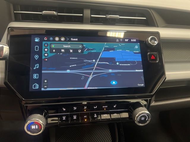 New 2027 Chevrolet Bolt LT w/ Comfort Package image 8