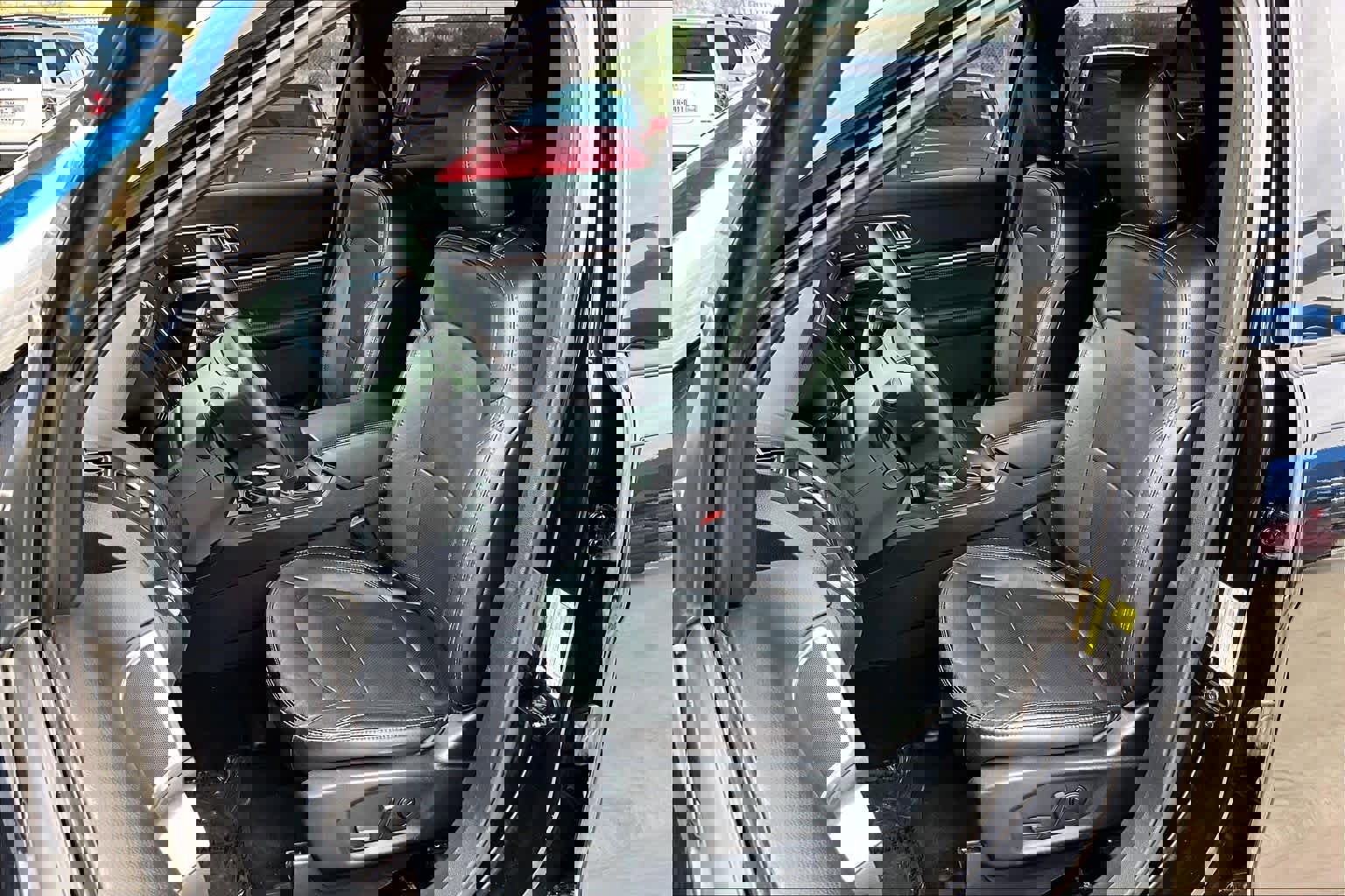 Used 2019 Ford Explorer Limited image 7