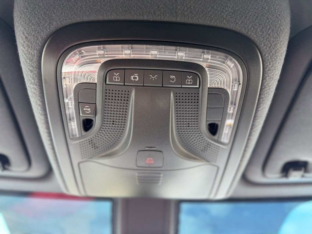 New 2025 Mercedes-Benz Sprinter 4500 image 33