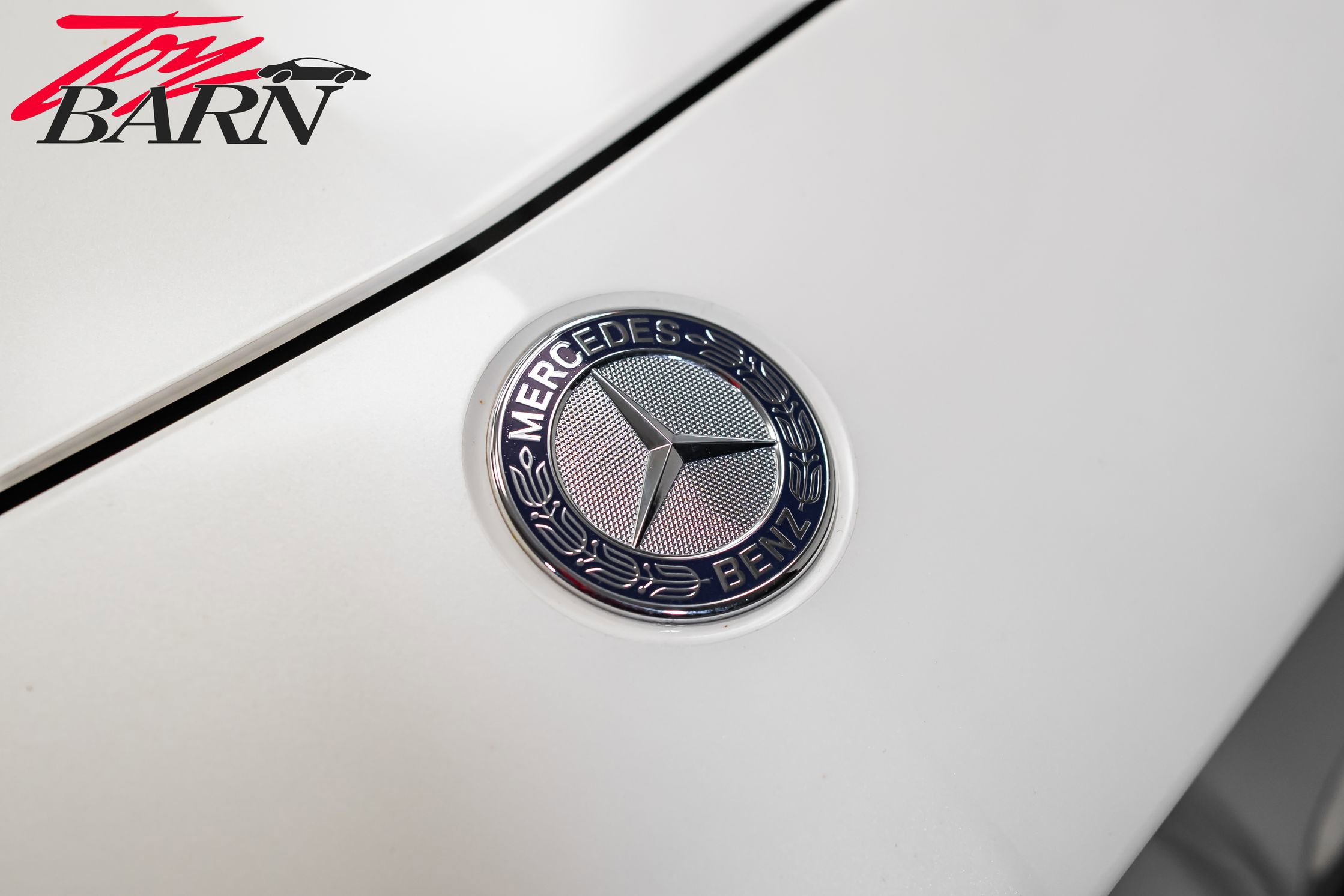 Used 2017 Mercedes-Benz AMG GT Base image 9