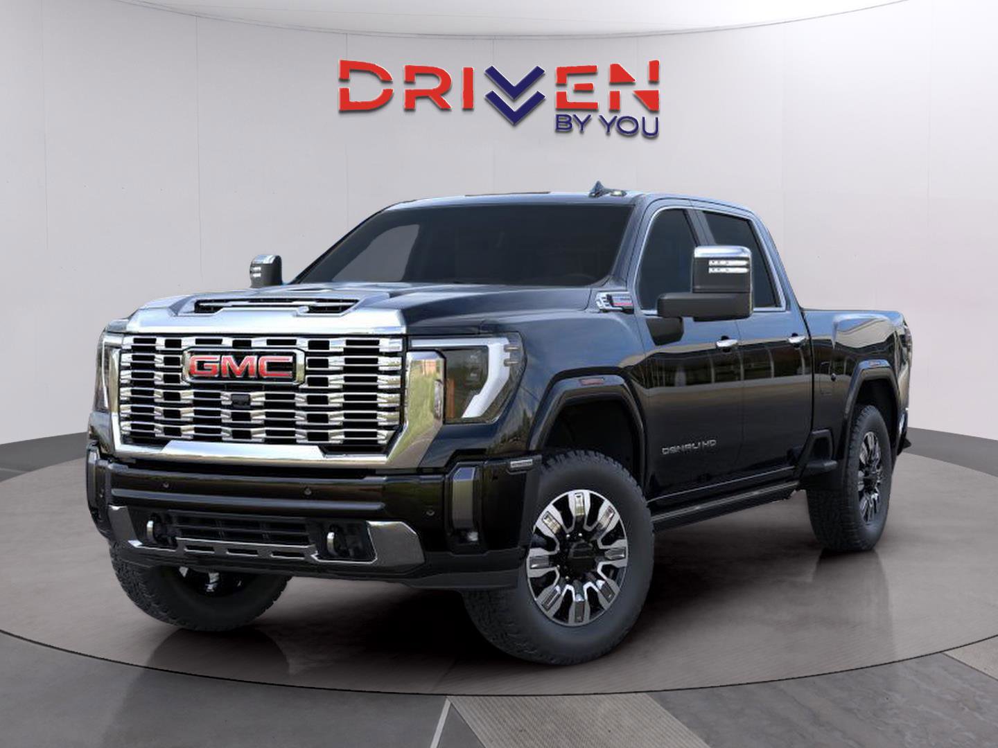 New 2026 GMC Sierra 2500 Denali w/ Denali Reserve Package image 2