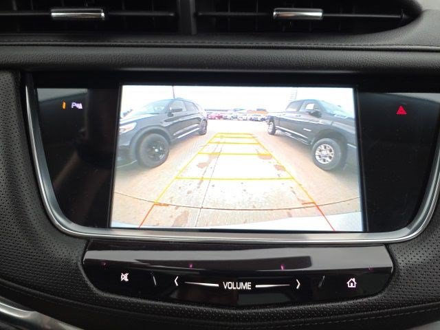 Used 2017 Cadillac XT5 Premium Luxury AWD/4WD image 21