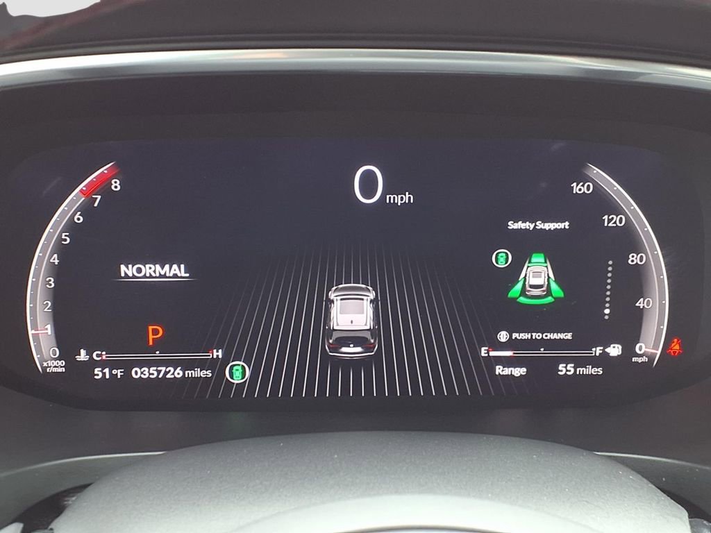 Used 2023 Acura MDX A-Spec image 26