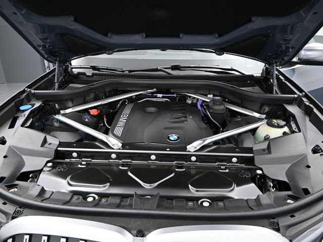 New 2026 BMW X7 xDrive40i image 25