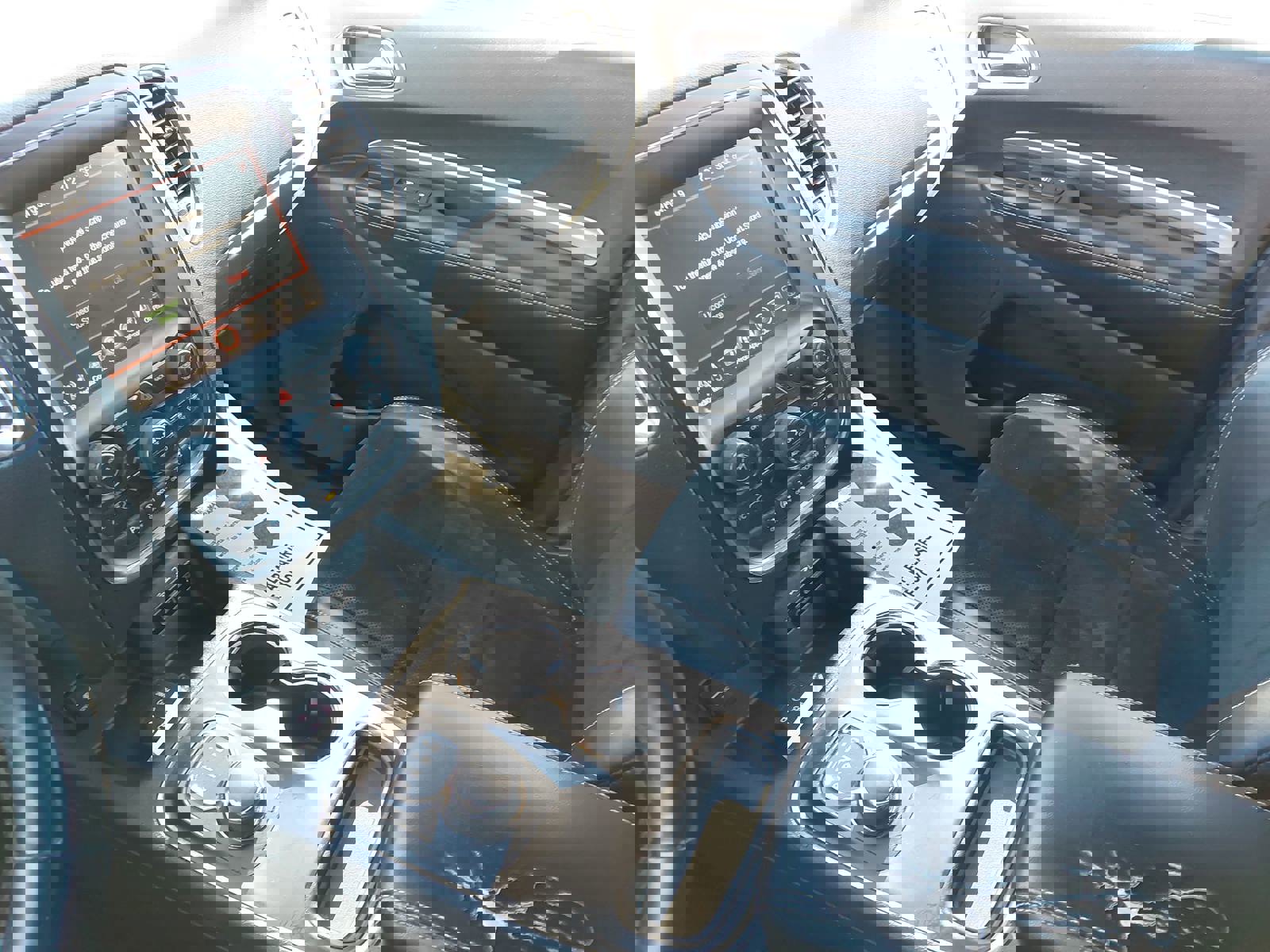 Used 2016 Dodge Durango SXT w/ Blacktop Package image 27