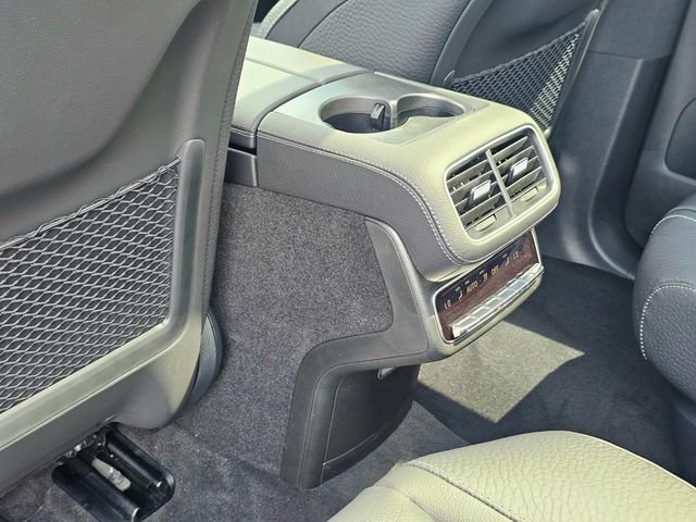 New 2026 Mercedes-Benz GLS 580 4MATIC image 26