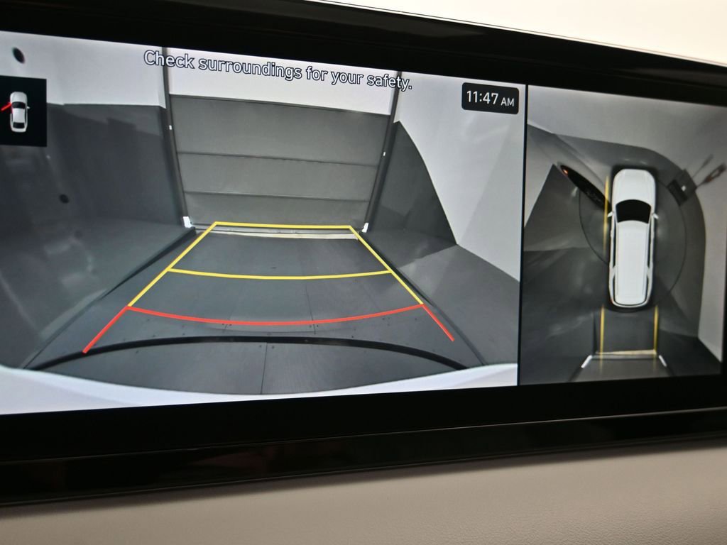 Used 2023 Hyundai Palisade SEL w/ Cargo Package image 19