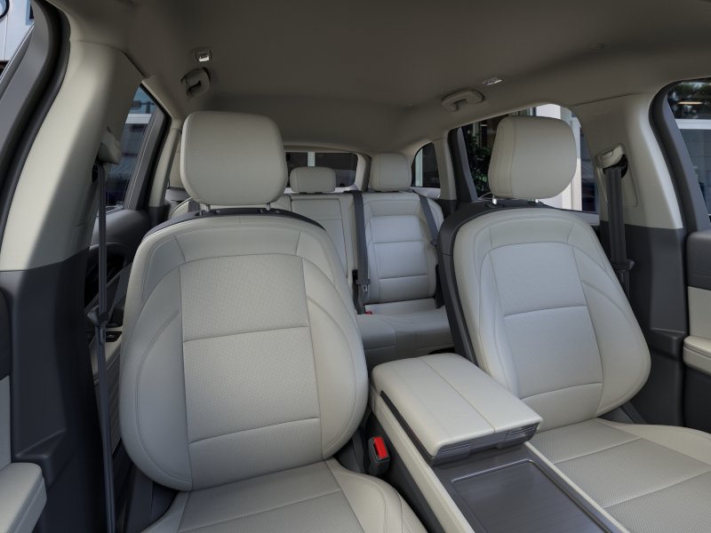New 2026 Lincoln Nautilus Premier AWD/4WD image 10