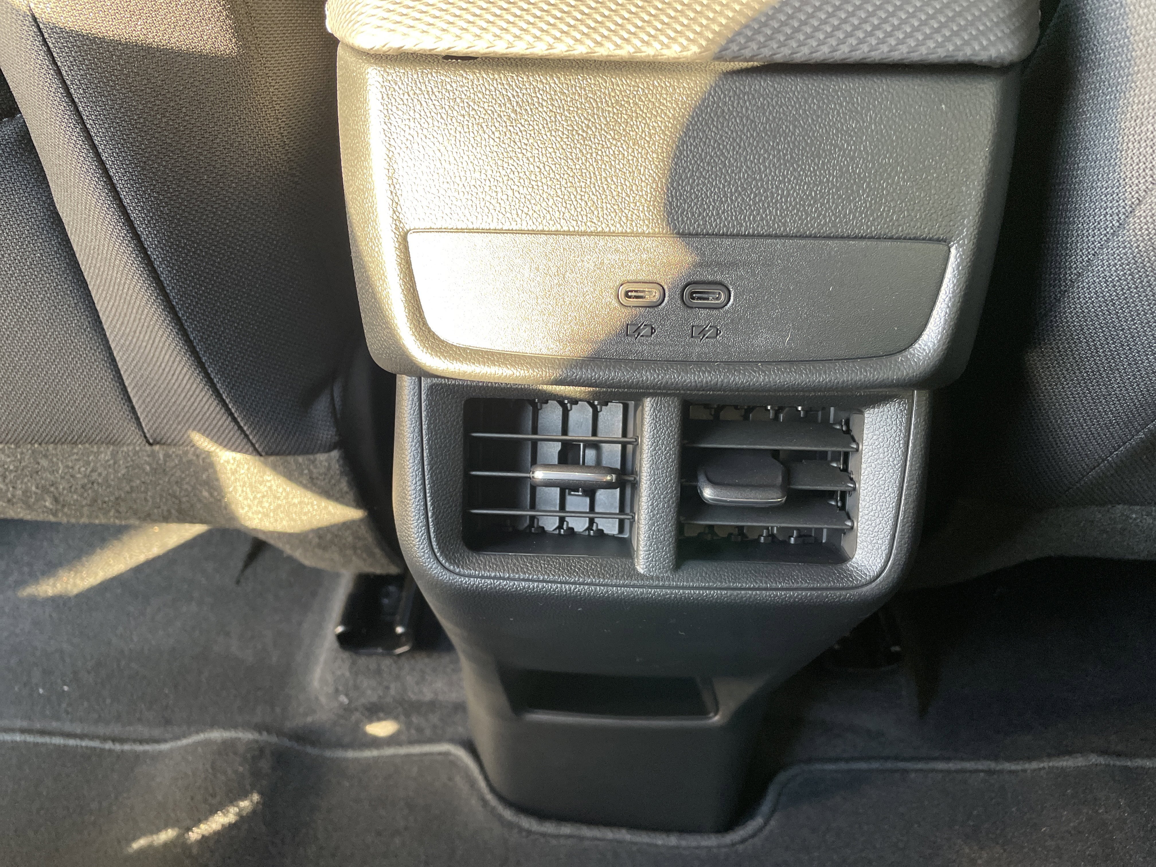 New 2026 Chevrolet Equinox LT image 58