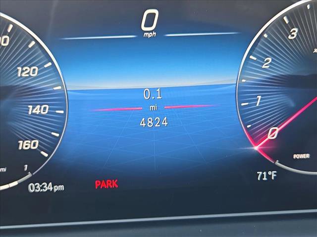 Certified 2025 Mercedes-Benz GLE 350 4MATIC image 11