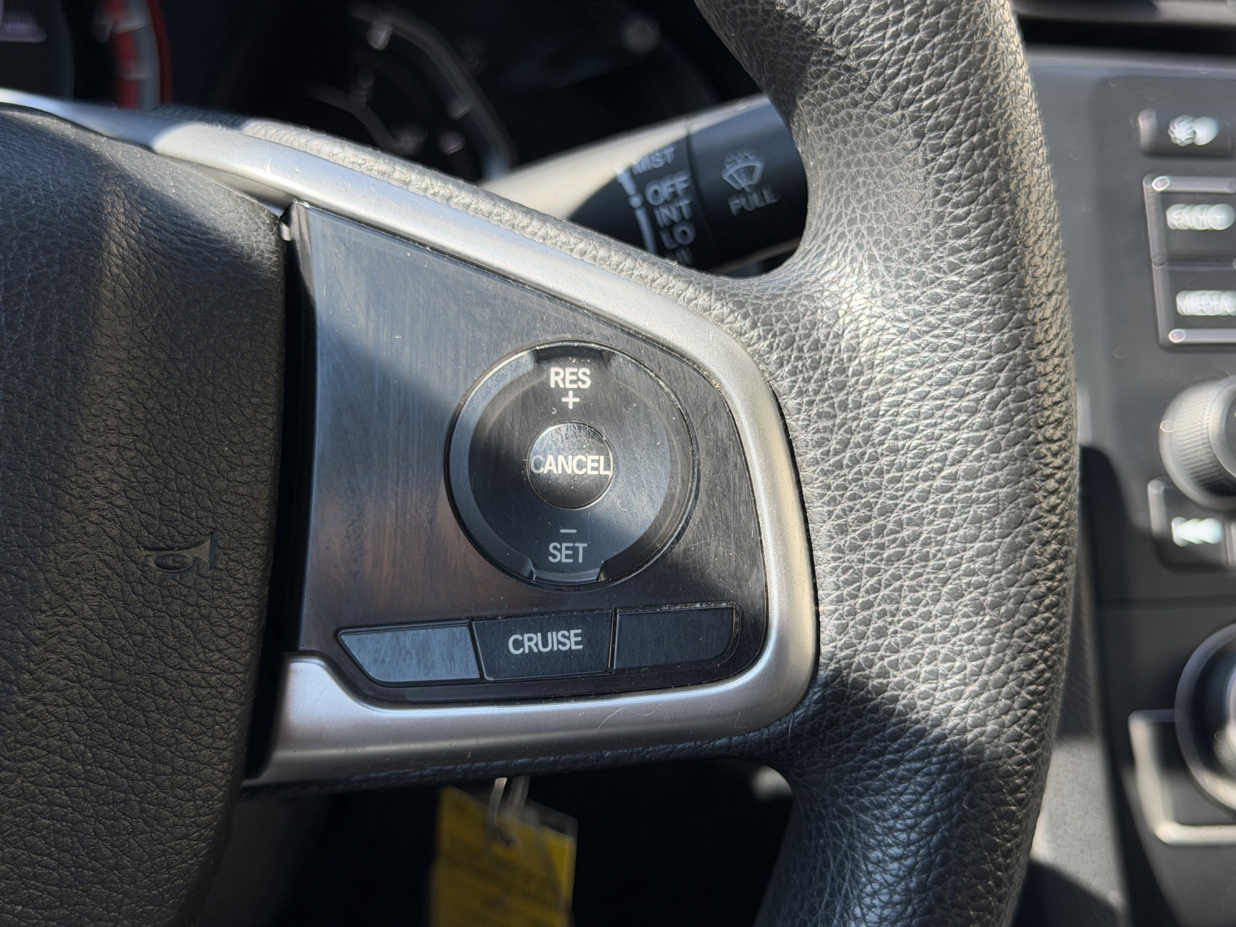 Used 2016 Honda Civic LX image 22