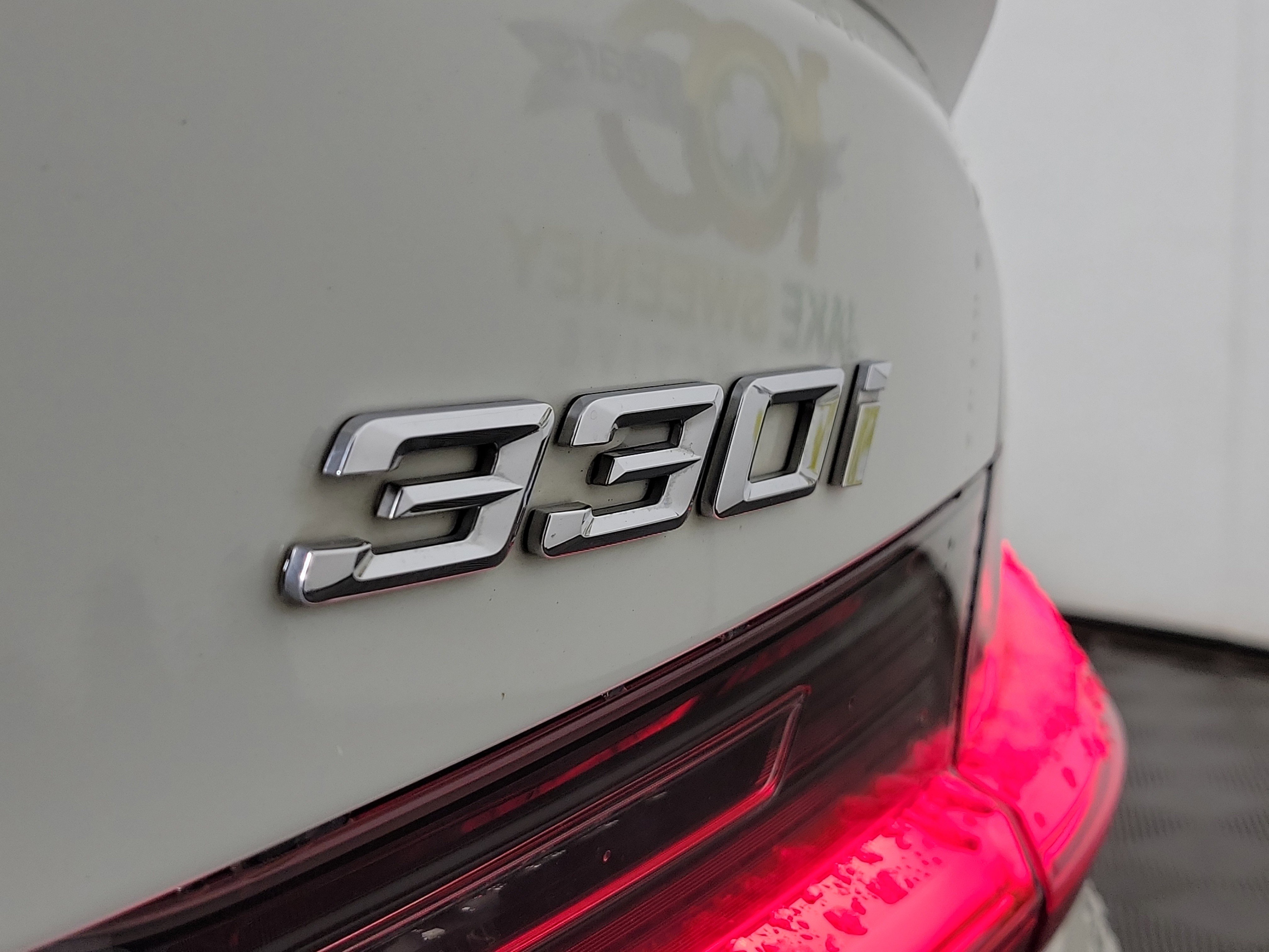 Used 2020 BMW 330i xDrive Sedan w/ Premium Package image 24