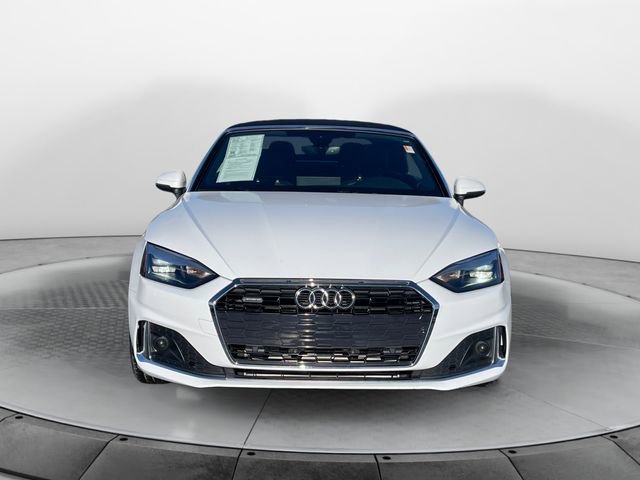Used 2022 Audi A5 2.0T Premium image 8