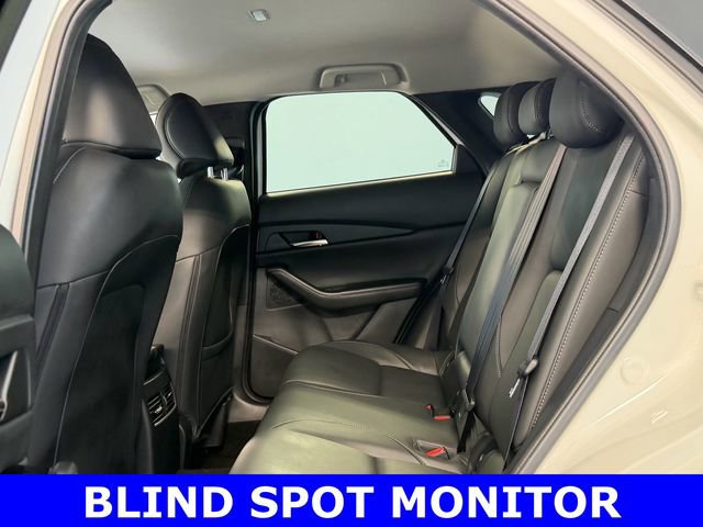 Certified 2023 MAZDA CX-30 AWD 2.5 S w/ Preferred Package image 7