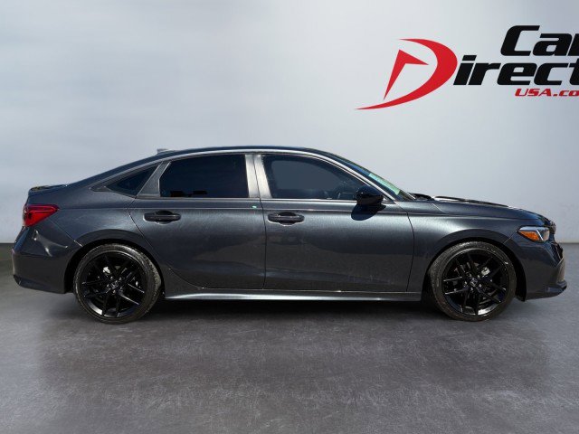 Used 2024 Honda Civic Sport image 3