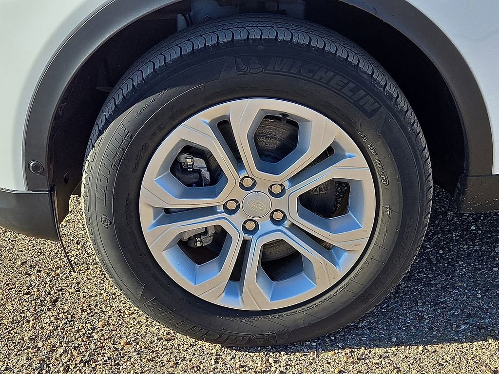 Used 2021 Land Rover Discovery Sport S image 13