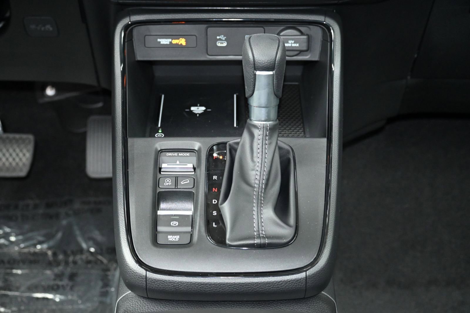 New 2026 Honda CR-V LX image 23