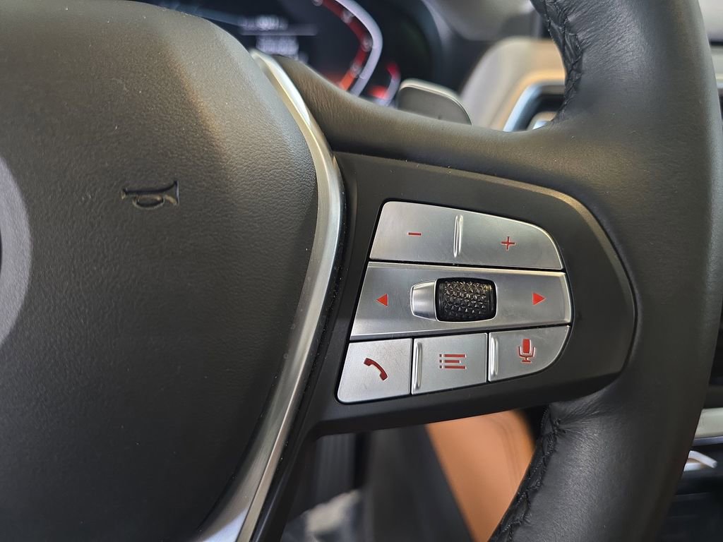 Certified 2023 BMW X4 xDrive30i w/ Parking Assistance Package image 21