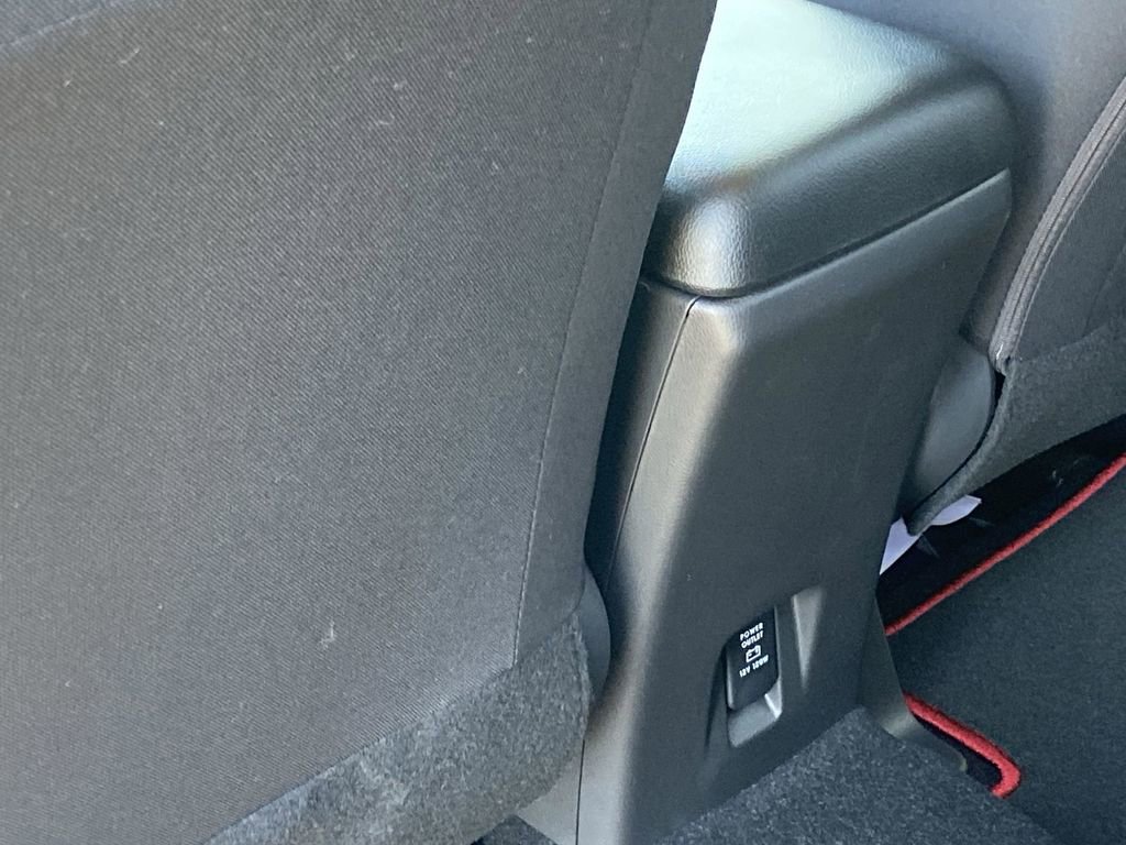 New 2026 Mitsubishi Eclipse Cross Ralliart AWD/4WD image 16