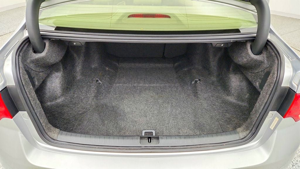 Used 2012 Acura TSX Sedan FWD image 22