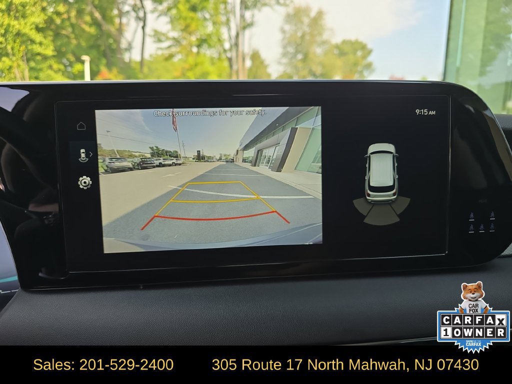 Certified 2024 Hyundai Palisade XRT AWD/4WD image 21