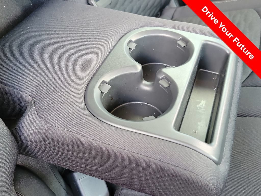Certified 2025 Nissan Pathfinder SV FWD image 20