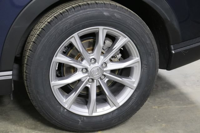 Used 2024 Honda CR-V EX-L image 37