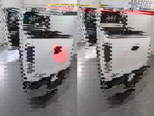 Used 2012 Toyota Tundra 4x4 Double Cab w/ Tow Pkg image 13