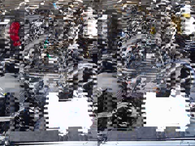 Used 2024 Toyota Tacoma SR5 AWD/4WD image 36