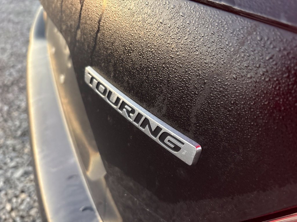 Used 2020 Honda Civic Touring image 4