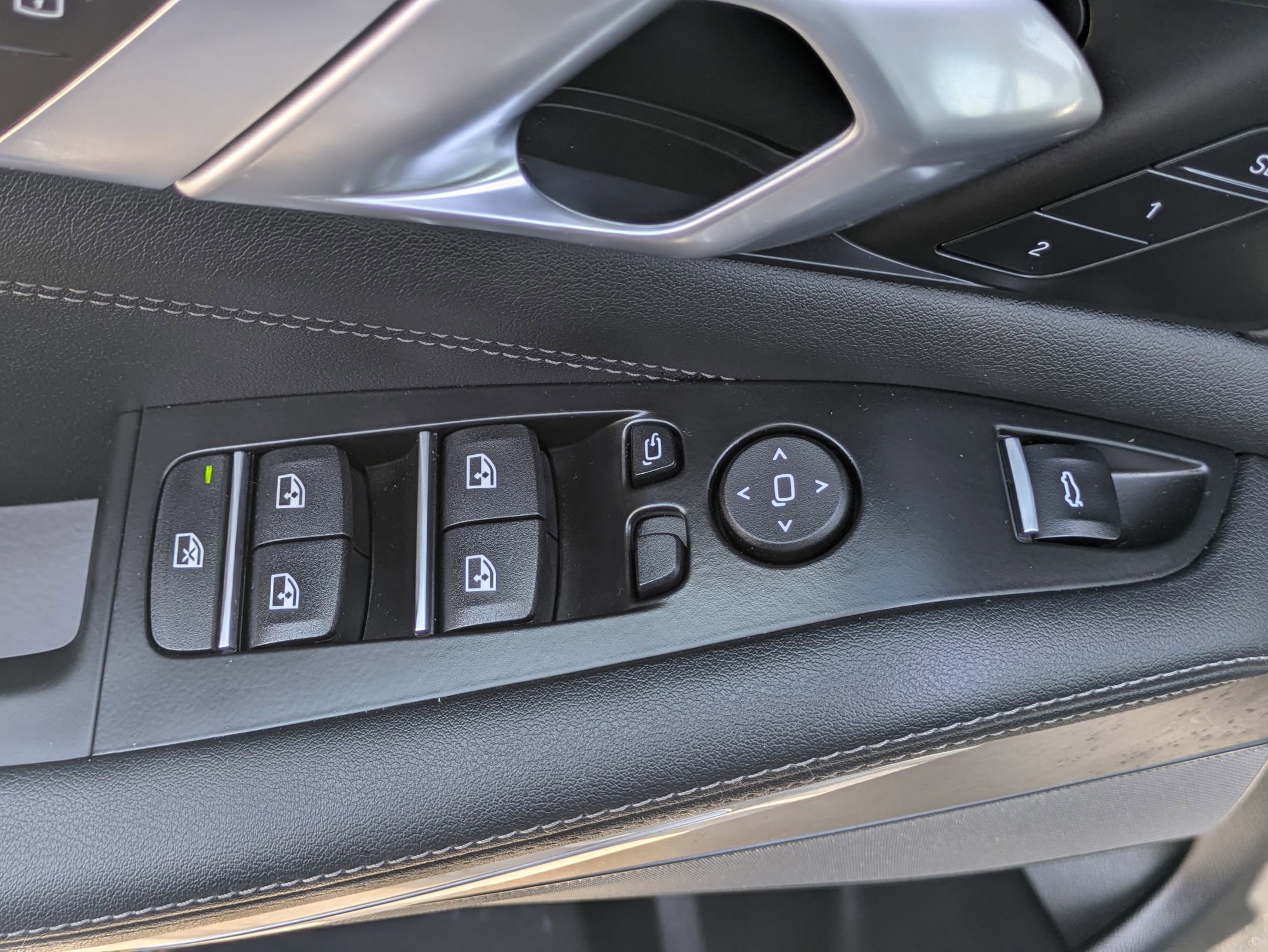 Used 2024 BMW X5 xDrive40i w/ Premium Package image 20