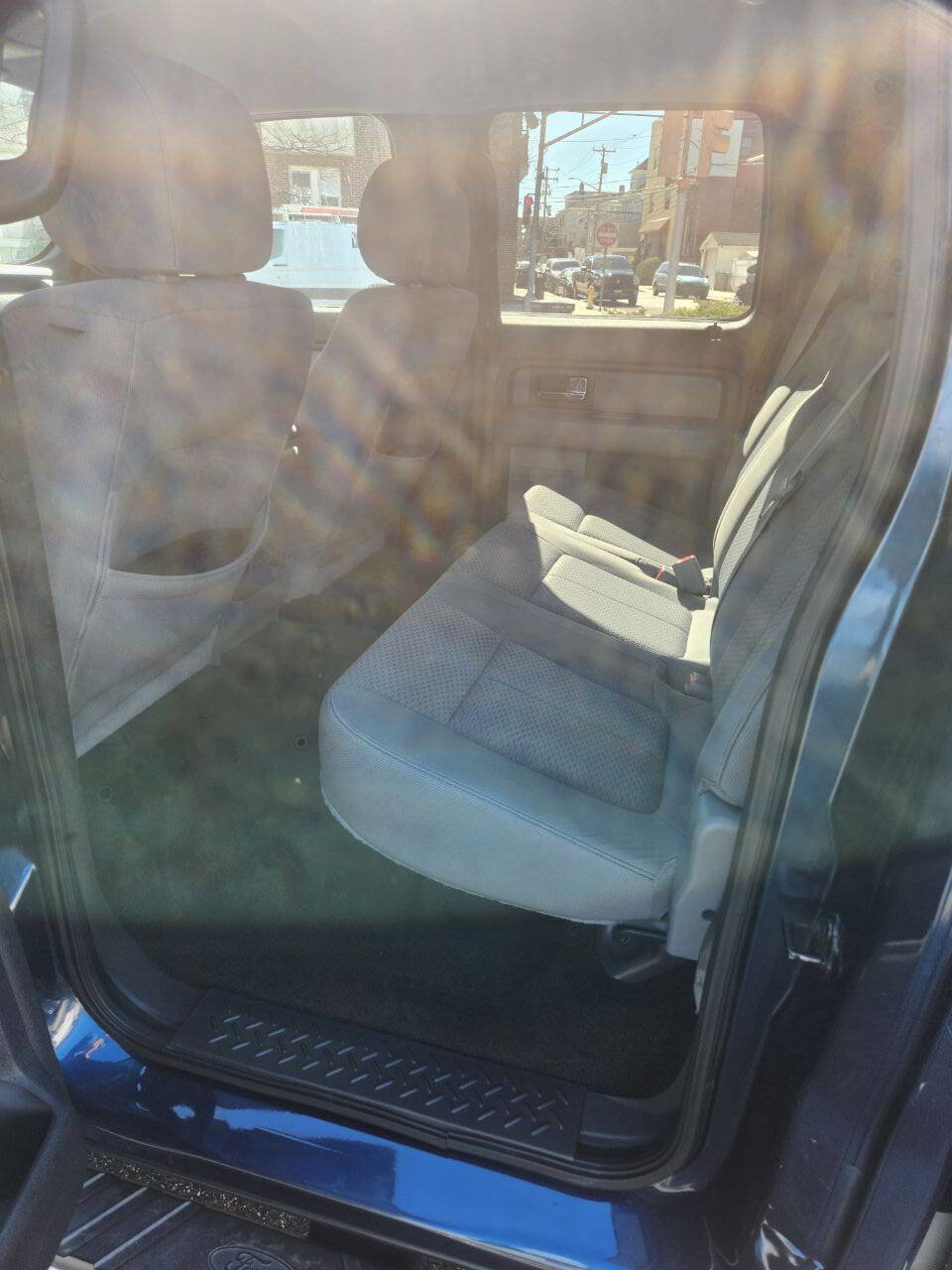 Used 2013 Ford F150 XLT w/ Luxury Equipment Group AWD/4WD image 16