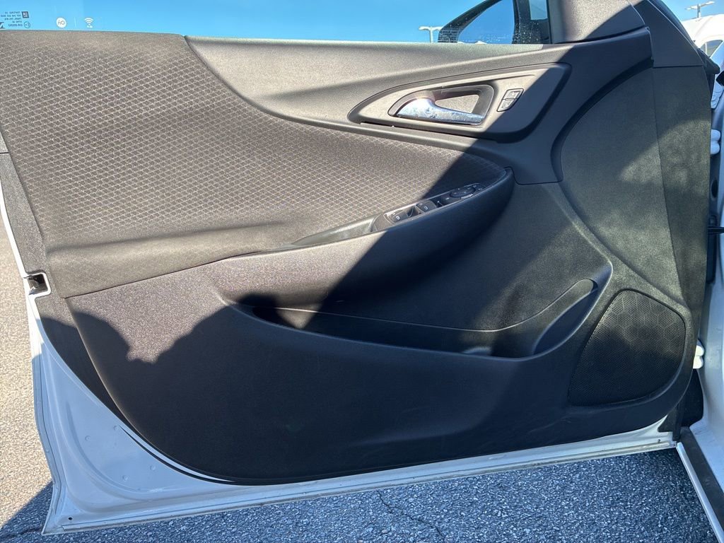 Used 2024 Chevrolet Malibu LT image 12