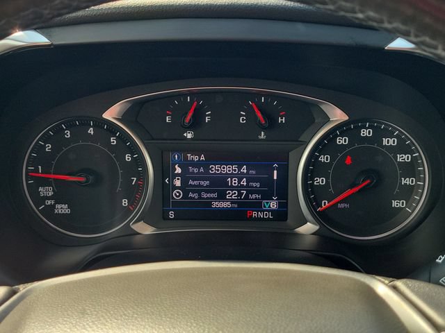 Used 2022 Chevrolet Blazer LT AWD/4WD image 23