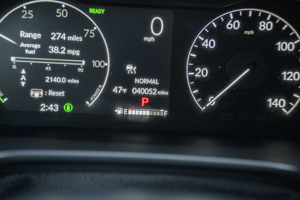 Used 2024 Honda CR-V Sport-L image 44