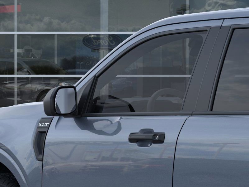 New 2026 Ford Maverick XLT image 21