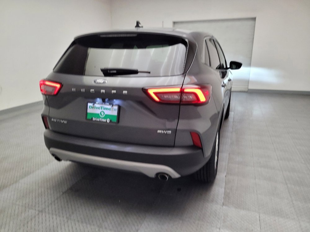 Used 2024 Ford Escape Active w/ Tech Pack #1 image 7